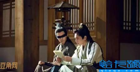 五竹是机器人吗(范闲最后知道五竹是机器人吗)