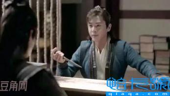 五竹是机器人吗(范闲最后知道五竹是机器人吗)