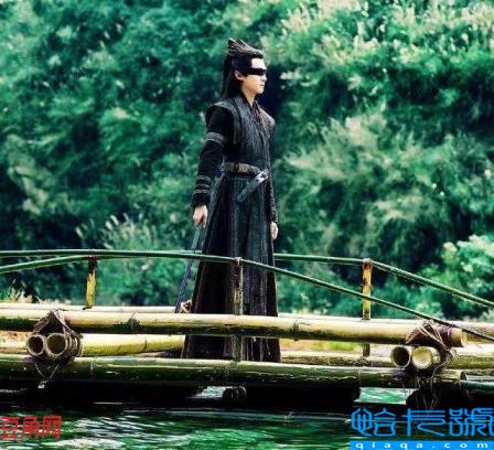 五竹是机器人吗(范闲最后知道五竹是机器人吗)