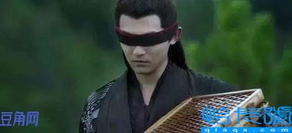 五竹是机器人吗(范闲最后知道五竹是机器人吗)