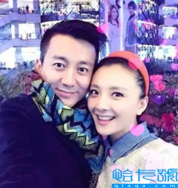 孙倩回应家暴朋友圈：我不是我自己，我要警告肇事者停止伤害