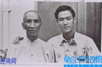 李小龙怎么死的(李小龙死了多少年)