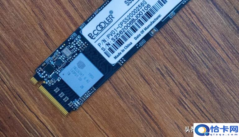 什么样的固态不能买(固态购买的攻略)