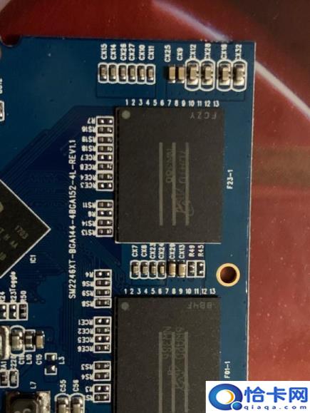 什么样的固态不能买(固态购买的攻略)