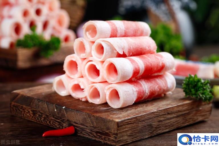 肥牛是什么肉做的(一文解答)