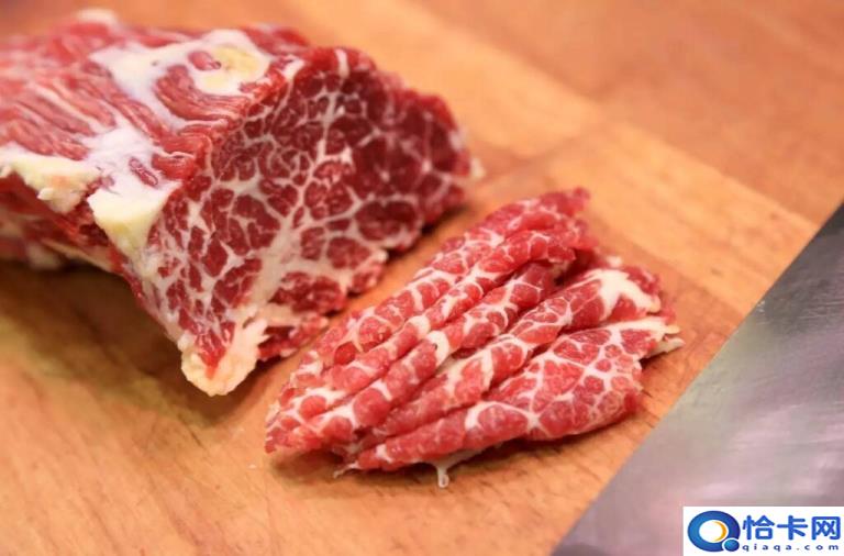 肥牛是什么肉做的(一文解答)
