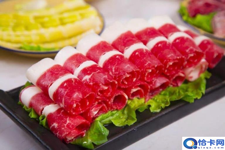 肥牛是什么肉做的(一文解答)