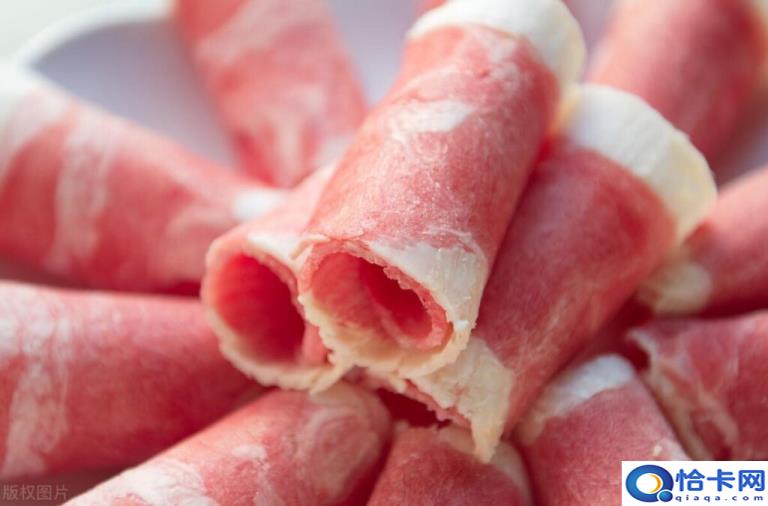 肥牛是什么肉做的(一文解答)