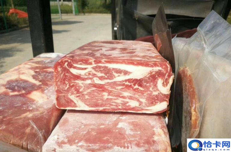 肥牛是什么肉做的(一文解答)