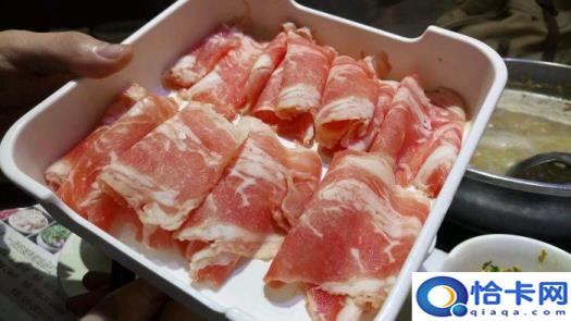 肥牛是什么肉做的(一文解答)