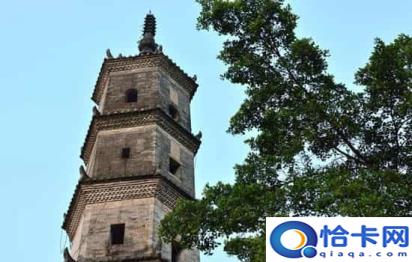 文昌塔有什么作用(文昌塔的作用和注意事项)