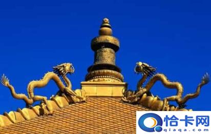 文昌塔有什么作用(文昌塔的作用和注意事项)