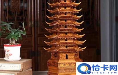 文昌塔有什么作用(文昌塔的作用和注意事项)