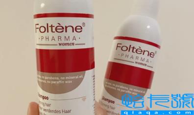 丰添防脱发洗发水洗完头皮干燥怎么办(丰添防脱洗发水能长期使用吗)