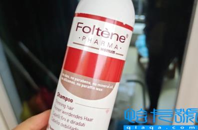 丰添防脱发洗发水洗完头皮干燥怎么办(丰添防脱洗发水能长期使用吗)