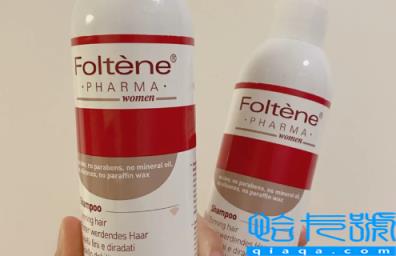 丰添防脱洗发水真的有效吗(丰添防脱发洗发水成分表)