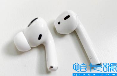 AirPodsPro2偶尔出现断连怎么回事(AirPodsPro2莫名其妙断连什么问题)