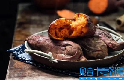空气炸锅烤红薯180度行吗(空气炸锅烤红薯180度要烤多久)