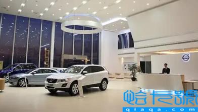 懂车的人会买展厅车吗(销售隐瞒买到展车违法吗)