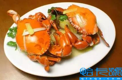 青蟹的钳子掉了还能吃吗(青蟹掉了的脚还能吃吗)