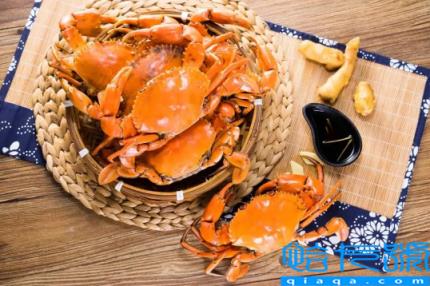 青蟹的钳子掉了还能吃吗(青蟹掉了的脚还能吃吗)