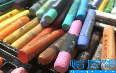 油画棒买48色的还是36色的(36色的油画棒是什么颜色的)