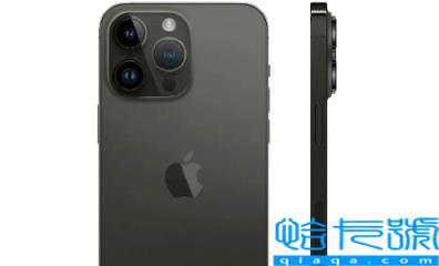 iPhone15Ultra或采用双前置摄像头吗(iPhone15Ultra定位会更高端吗)