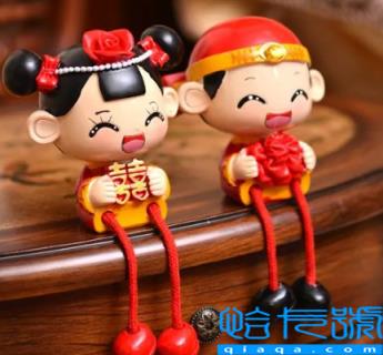 年轻人结婚送什么礼物有意义(结婚哪些礼物寓意好)