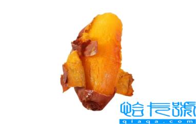 烤红薯烤箱空气炸锅哪个好吃(空气炸锅烤红薯快还是烤箱快)