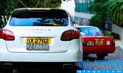 内地车上香港车牌要什么条件(内地车上香港车牌多少钱)