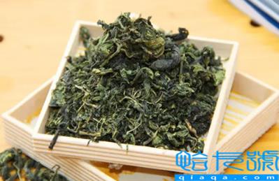 刺五加的功效与作用及副作用(刺五加的食用方法)