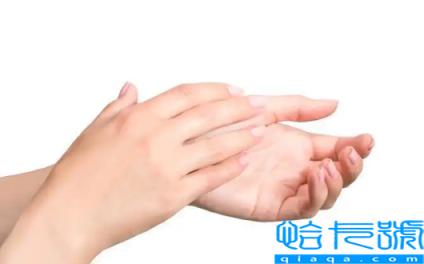 手指头脱皮用什么药膏效果好(手指头脱皮涂哪种药膏)