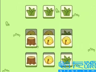 羊了个羊第二关过了第三关在哪(羊了个羊第二关过了怎么进第三关)