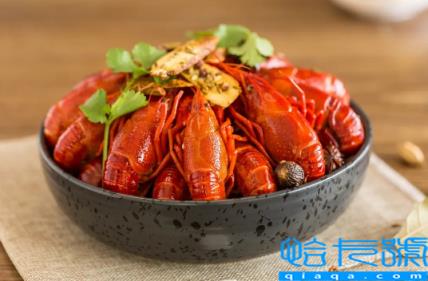 小龙虾头部的黄是什么器官(小龙虾头部的黄是胰腺吗)