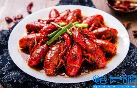 小龙虾头部的黄是什么器官(小龙虾头部的黄是胰腺吗)