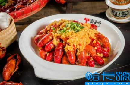 小龙虾头部的黄是什么器官(小龙虾头部的黄是胰腺吗)