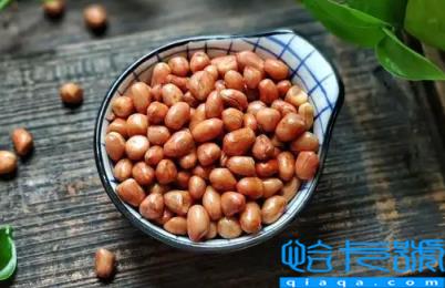 空气炸锅烤花生米用锡纸吗(空气炸锅烤花生米不放锡纸行吗)