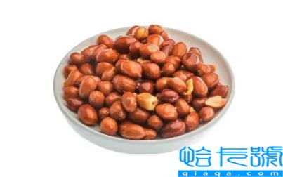 空气炸锅烤花生米用锡纸吗(空气炸锅烤花生米不放锡纸行吗)