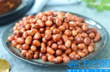 空气炸锅烤花生米用锡纸吗(空气炸锅烤花生米不放锡纸行吗)