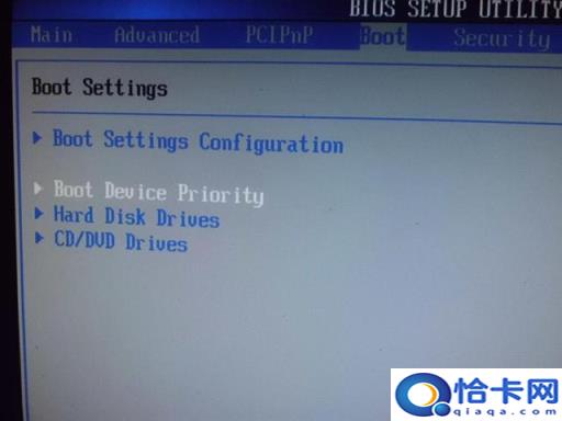 台式机设置U盘启动项(台式机调u盘启动项)
