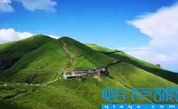 双休日去武功山合适吗(去武功山玩几天合适)