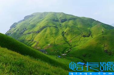 双休日去武功山合适吗(去武功山玩几天合适)