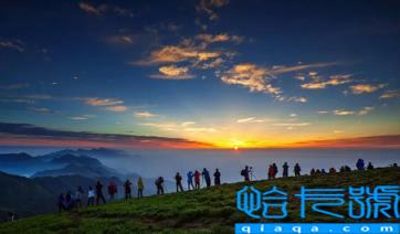 11月去武功山要带羽绒服吗(11月去武功山需要准备什么东西)