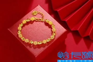 2022年国庆节黄金多少钱一克(2022年国庆节黄金会降价吗)