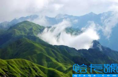 2022年国庆去武功山几号去合适(国庆假期武功山人多吗)