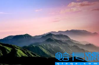 2022国庆去武功山自带帐篷累吗(武功山自己带帐篷方便吗)