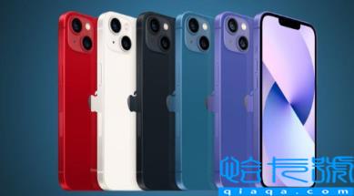 苹果放弃增产iPhone怎么回事(苹果为什么放弃增产iPhone)