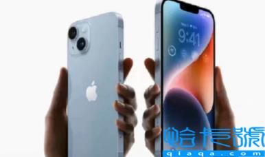 苹果放弃增产iPhone怎么回事(苹果为什么放弃增产iPhone)