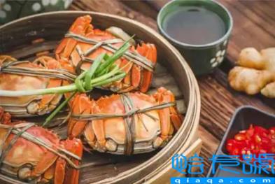吃不完的熟螃蟹可以冷冻吗(吃不完的熟螃蟹怎么保存才新鲜)