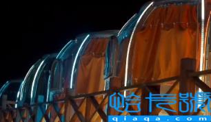 武功山山顶有几个酒店(去武功山住在哪个酒店好)